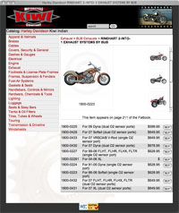 Kiwi Motorcycle Company