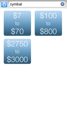 Price Predictor for Auctions